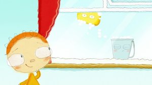 Henri ja uudet asiat (S): 14.05.2018 18.00