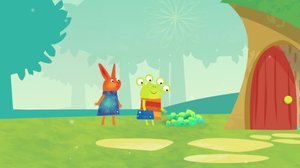 Hilla ja avaruuden Eetu (S): 14.05.2018 18.00