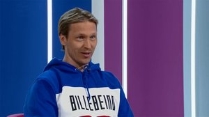 Puoli seitsemän: 14.05.2018 18.31