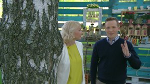 Ylen aamu-tv: Tänään otsikoissa: 14.05.2018 15.10