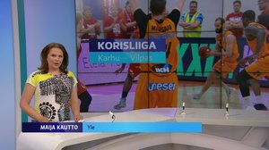 Urheiluruutu: 14.05.2018 22.05