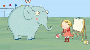 Tilda ja hänen ystävänsä (S): 15.05.2018 07.11