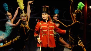 Bodo - kabareekuningas (7): 15.05.2018 12.00