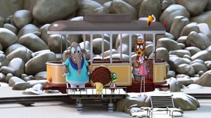 Killen kimppakyyti (S): 15.05.2018 07.24