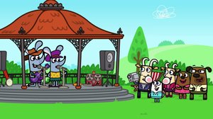 Pusse (S): 15.05.2018 07.38