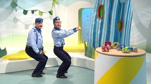 Maltti ja Valtti: 15.05.2018 07.55