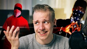 Crips & Bloods - TLDRDEEP: 15.05.2018 10.16