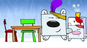 Kulmikkaat kaverit (S): 17.05.2018 18.00