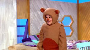 Nallen laulut: 18.05.2018 07.59