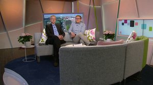 Ylen aamu-tv: Tänään otsikoissa: 15.05.2018 15.10
