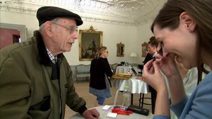 Tanskalaisten antiikkiaarteita: 18.05.2018 09.00