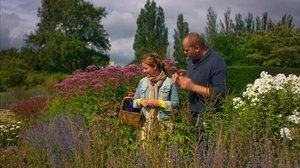 Puutarhaperjantai: 18.05.2018 10.00