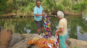 Riistametsällä: 18.05.2018 13.35