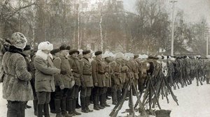 1918 - väkivallasta tasavaltaan: 15.05.2018 18.34