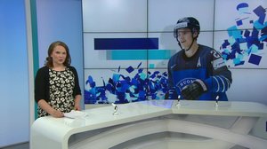 Urheiluruutu: 15.05.2018 21.55