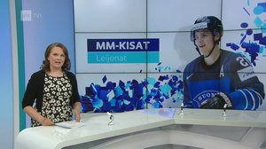 Urheiluruutu: 15.05.2018 20.55