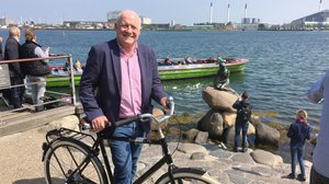 Ruokamatka Euroopan kaupunkeihin: 16.05.2018 06.00