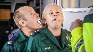 Casualty (12): 16.05.2018 06.00