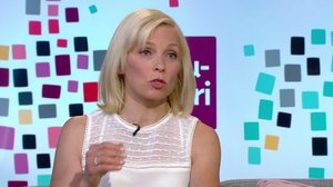 Aamutohtori: voimistelijatyttöjen tyyppivaivat: 16.05.2018 09.18