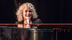 Yle Live: Carole King ja Tapestry: 19.05.2018 06.00