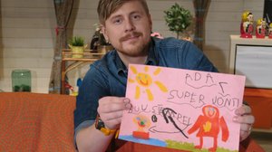 BUU-klubben: 16.05.2018 18.00