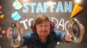 BUU-klubben: 17.05.2018 18.00