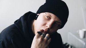 Nuuska päätyy suomalaisnuorten huuliin pimeän kaupan kautta: 16.05.2018 11.49