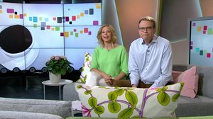 Ylen aamu-tv: Tänään otsikoissa: 16.05.2018 11.45