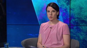 A-studio viittomakielelle tulkattuna: 16.05.2018 15.00