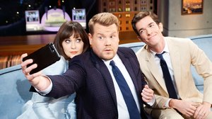 Vieraat: Zooey Deschanel, John Mulaney, Arctic Monkeys: 16.05.2018 20.00