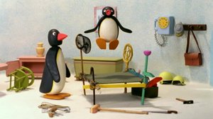 Pingu pomppii (S): 18.05.2018 02.00