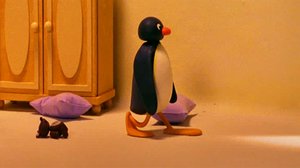 Pingan unissakävely (S): 18.05.2018 02.00