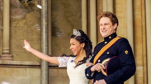 Windsorit: hääspesiaali (7): 17.05.2018 06.00