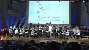 Vapaussodan 100-vuotisjuhla: 16.05.2018 15.00