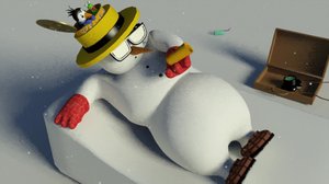 Albi haluaa lomalle (S): 16.05.2018 18.00