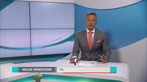 Yle Nyheter TV-nytt: 16.05.2018 17.55