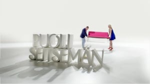 Puoli seitsemän: 16.05.2018 18.30