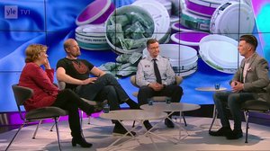 Laiton nuuskaralli: 16.05.2018 21.05