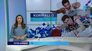 Urheiluruutu: 16.05.2018 21.55