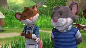 Hermannin lemmikki (S): 17.05.2018 18.00