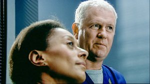 Casualty (12): 17.05.2018 06.00