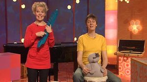 Kapteeni käskee ja Izakazoomba: 17.05.2018 07.03