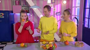 Pikku Kakkonen: 20.05.2018 08.44