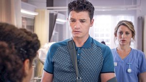 Holby Cityn sairaala (12): 17.05.2018 10.00