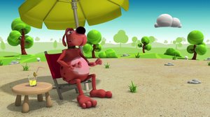 Koiruli ja Kaija (S): 20.05.2018 09.15