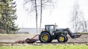 Löytyykö ratkaisu ilmastonmuutokseen suomalaiselta pellolta?: 17.05.2018 11.09