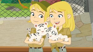 Jessi ja Janni - etevät etsiväkaksoset (S): 28.05.2018 00.00