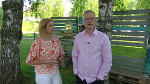 Ylen aamu-tv: Tänään otsikoissa: 17.05.2018 15.10