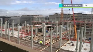 Yle Uutiset selkosuomeksi: 17.05.2018 15.05