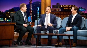 Vieraat: Hank Azaria, Kyle MacLachlan, George Ezra: 17.05.2018 20.00